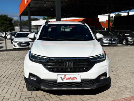 Fiat Strada Volcano 1.3 Flex 8V CD