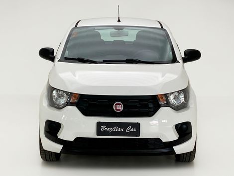 Fiat MOBI LIKE 1.0 Fire Flex 5p.