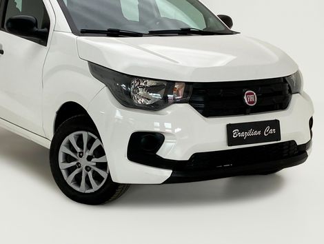 Fiat MOBI LIKE 1.0 Fire Flex 5p.