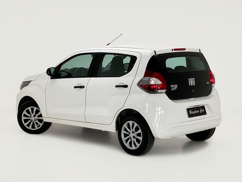 Fiat MOBI LIKE 1.0 Fire Flex 5p.