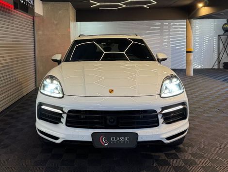 Porsche Cayenne E-Hybrid 3.0 V6 462cv