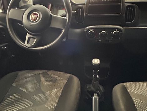 Fiat MOBI EASY on 1.0 Fire Flex 5p.