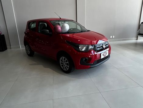 Fiat MOBI EASY on 1.0 Fire Flex 5p.