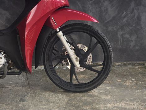 HONDA BIZ 125/125i Flex