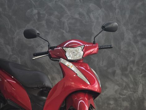 HONDA BIZ 125/125i Flex