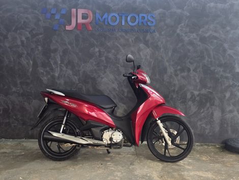 HONDA BIZ 125/125i Flex