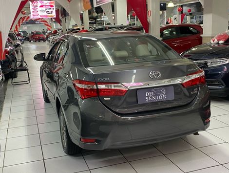 Toyota Corolla ALTIS/A.Premiu. 2.0 Flex 16V Aut