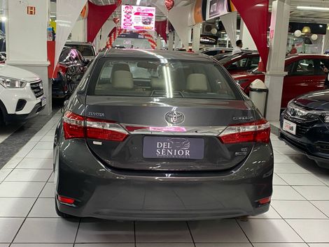 Toyota Corolla ALTIS/A.Premiu. 2.0 Flex 16V Aut