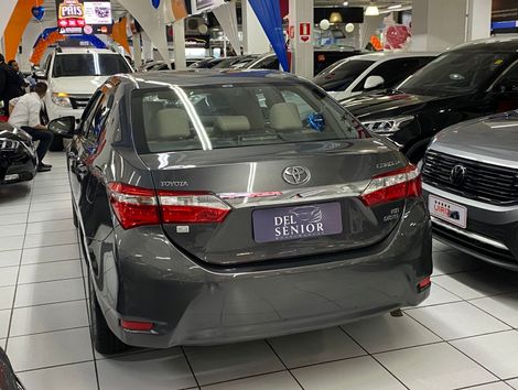 Toyota Corolla ALTIS/A.Premiu. 2.0 Flex 16V Aut