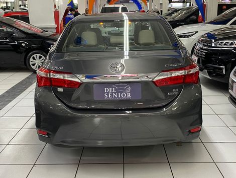 Toyota Corolla ALTIS/A.Premiu. 2.0 Flex 16V Aut