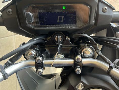 HONDA NXR 160 BROS FLEX