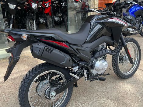 HONDA NXR 160 BROS FLEX