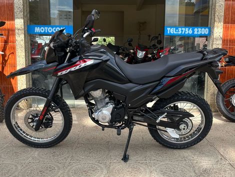 HONDA NXR 160 BROS FLEX