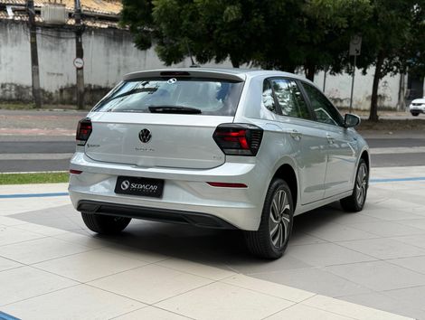 VolksWagen Polo Highline TSI 1.0 Flex 12V Aut.