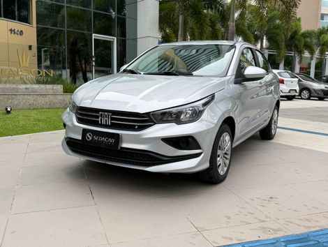 Fiat CRONOS DRIVE 1.3 8V Flex