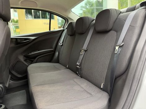 Fiat CRONOS DRIVE 1.3 8V Flex