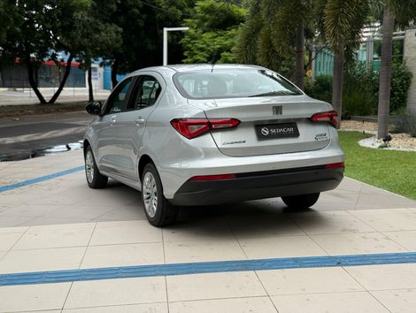 Fiat CRONOS DRIVE 1.3 8V Flex