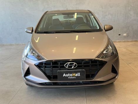 Hyundai HB20S Vision 1.0 Flex 12V Mec.