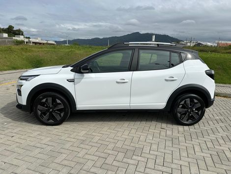 Renault Kardian Prem. Ed Flex 1.0 TB 12V 5p Aut.