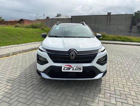 Renault Kardian Prem. Ed Flex 1.0 TB 12V 5p Aut.