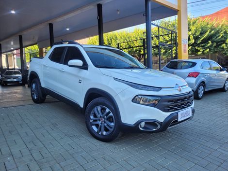 Fiat Toro Freedom 2.0 16V 4x4 Diesel Aut.