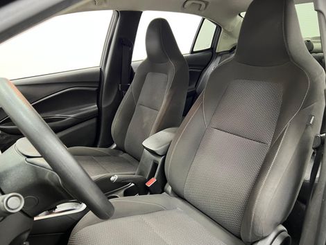 Chevrolet ONIX SEDAN Plus LTZ 1.0 12V TB Flex Aut.