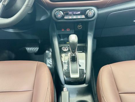Nissan KICKS Exclusive 1.6 16V Flex Aut.