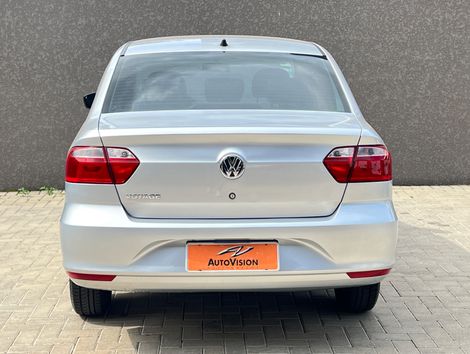 VolksWagen VOYAGE 1.0 Flex 12V 4p