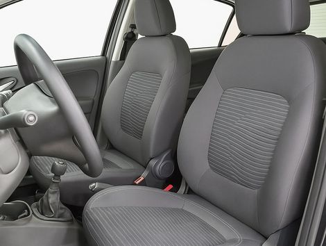 Fiat Palio ATTRACTIVE 1.0 EVO Fire Flex 8v 5p