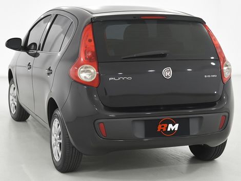Fiat Palio ATTRACTIVE 1.0 EVO Fire Flex 8v 5p