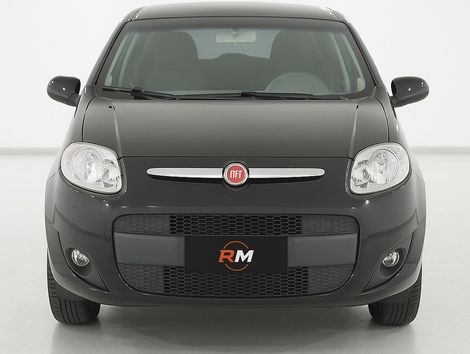 Fiat Palio ATTRACTIVE 1.0 EVO Fire Flex 8v 5p