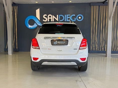 Chevrolet TRACKER Premier 1.4 Turbo 16V Flex Aut