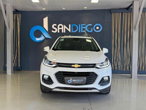 Chevrolet TRACKER Premier 1.4 Turbo 16V Flex Aut