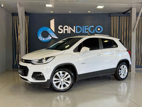 Chevrolet TRACKER Premier 1.4 Turbo 16V Flex Aut