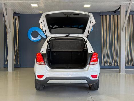 Chevrolet TRACKER Premier 1.4 Turbo 16V Flex Aut
