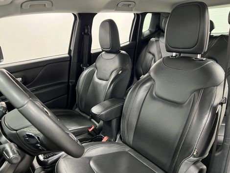 Jeep Renegade Long. T270 1.3 TB 4x2 Flex Aut.
