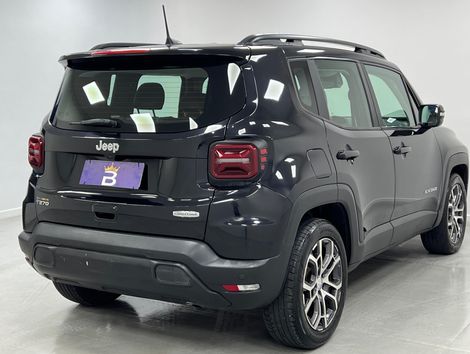 Jeep Renegade Long. T270 1.3 TB 4x2 Flex Aut.
