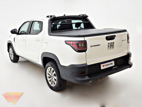 Fiat Strada Freedom 1.3 Flex 8V CD