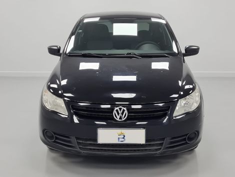 VolksWagen Gol (novo) 1.0 Mi Total Flex 8V 4p