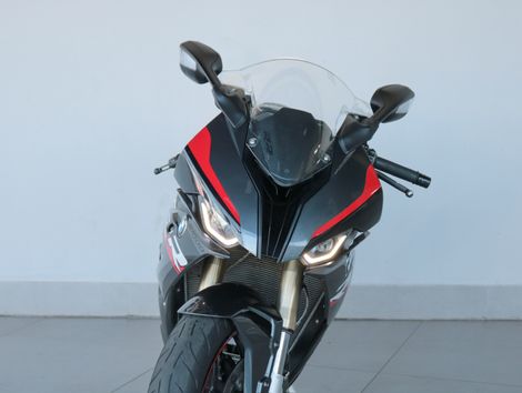 BMW S 1000 RR