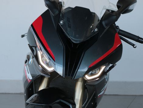 BMW S 1000 RR
