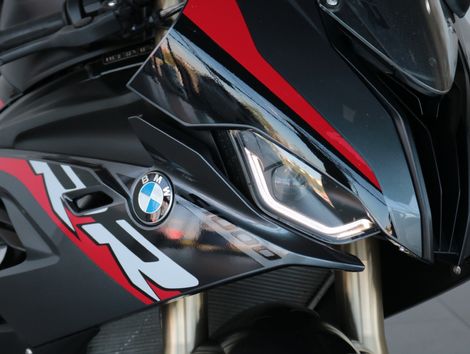 BMW S 1000 RR
