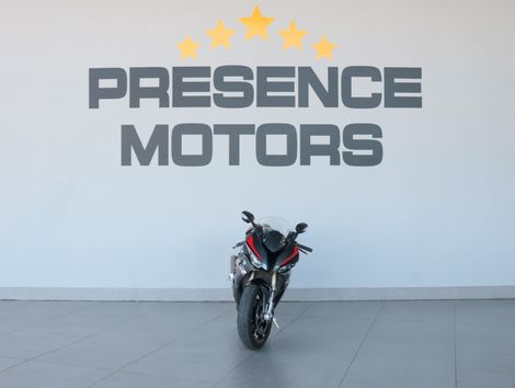 BMW S 1000 RR