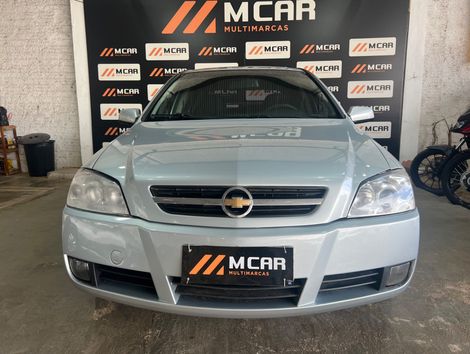 Chevrolet Astra Advantage 2.0 MPFI 8V FlexPower 5p