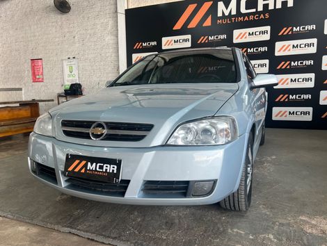 Chevrolet Astra Advantage 2.0 MPFI 8V FlexPower 5p