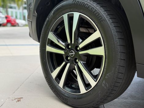 Nissan KICKS Advance 1.6 16V Flex Aut.