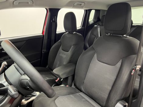 Jeep Renegade Sport 1.8 4x2 Flex 16V Aut.