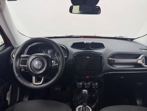 Jeep Renegade Sport 1.8 4x2 Flex 16V Aut.