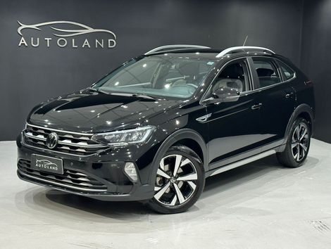 VolksWagen Nivus Highline 1.0 200 TSI Flex Aut.