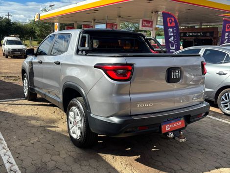 Fiat Toro Endurance 1.8 16V Flex Mec.